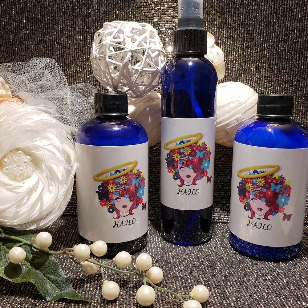 Hailo Organic Bundle